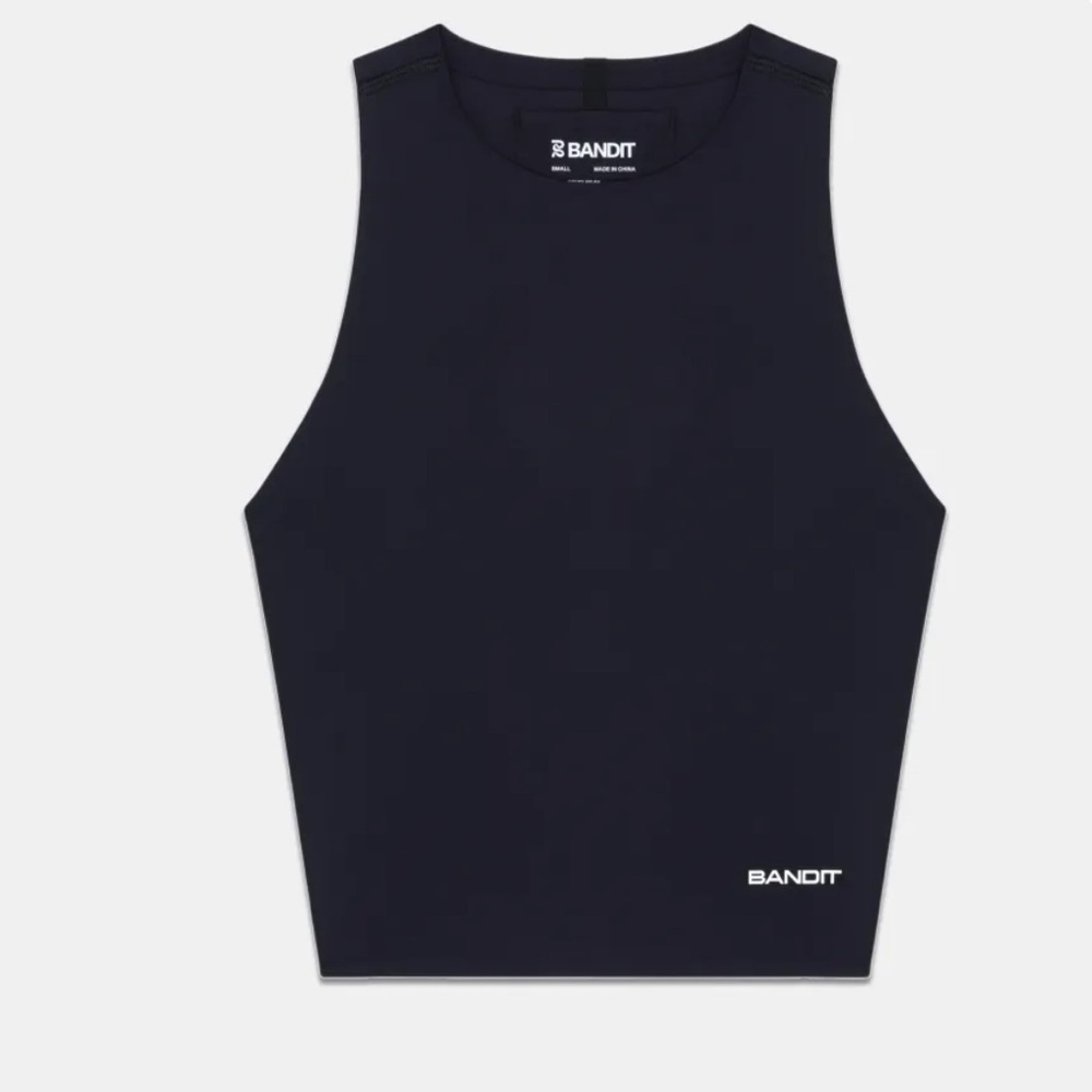 NWOT never worn Bandit Running Adapto Distance Tank size XS